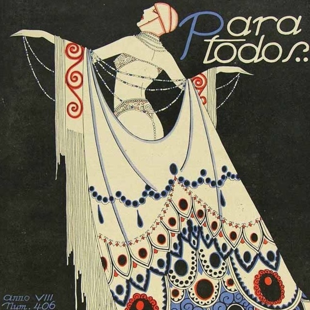 Meet your Posher, Veronika